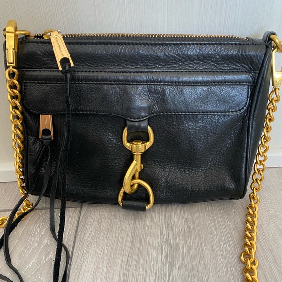 Rebecca Minkoff MAC Bag - Picture 3 of 5